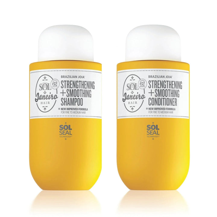 Brazilian Joia™ Shampoo and Conditioner Set L8