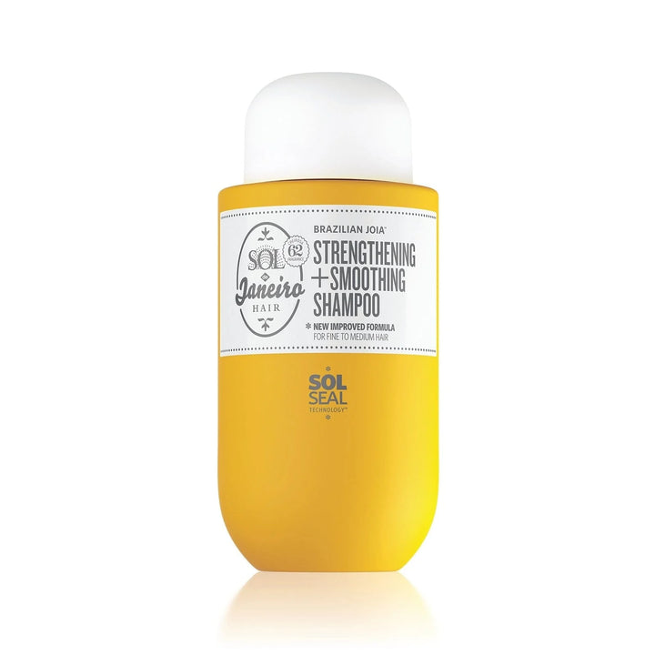 Brazilian Joia™ Strengthening + Smoothing Shampoo S4