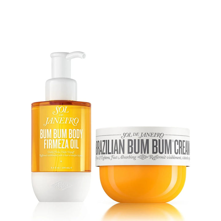 Bum Bum Body Bundle N9