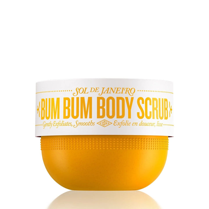 Bum Bum Body Scrub T1