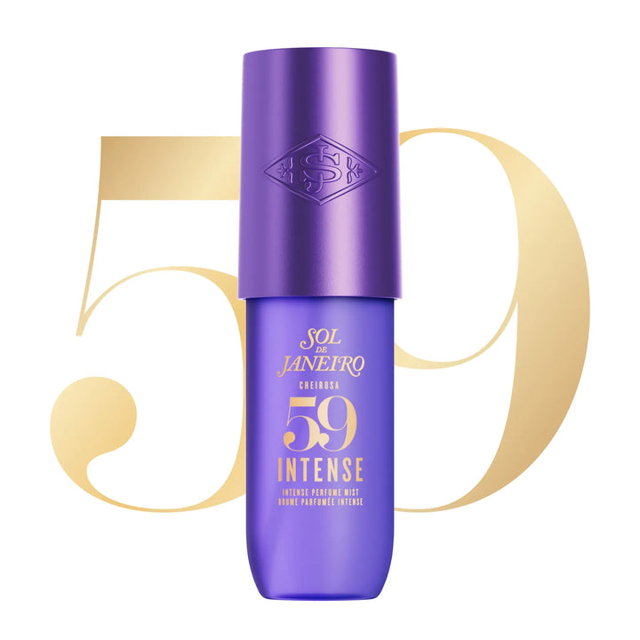 Cheirosa 59 Intense Perfume Mist N6