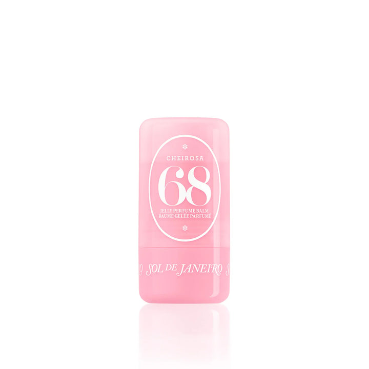 Cheirosa 68 Jelly Perfume Balm W9