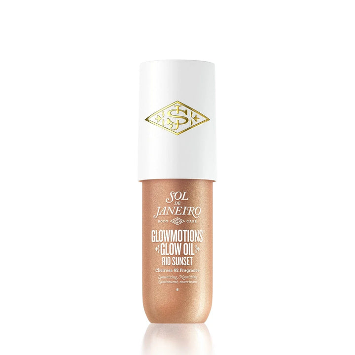 GlowMotions™ Glow Body Oil F2