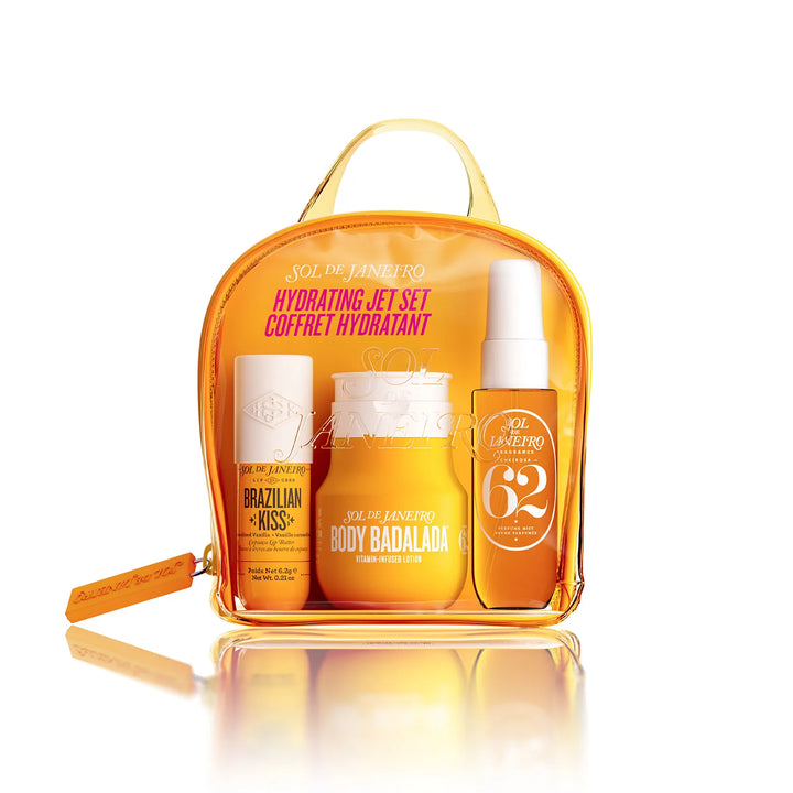 Hydrating Jet Set Q6