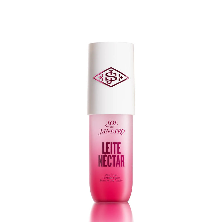 Leite Néctar Perfume Mist | Limited Edition N8