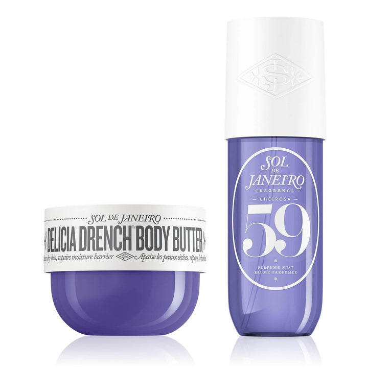 Mood-Boosting Duo | Online Exclusive H2