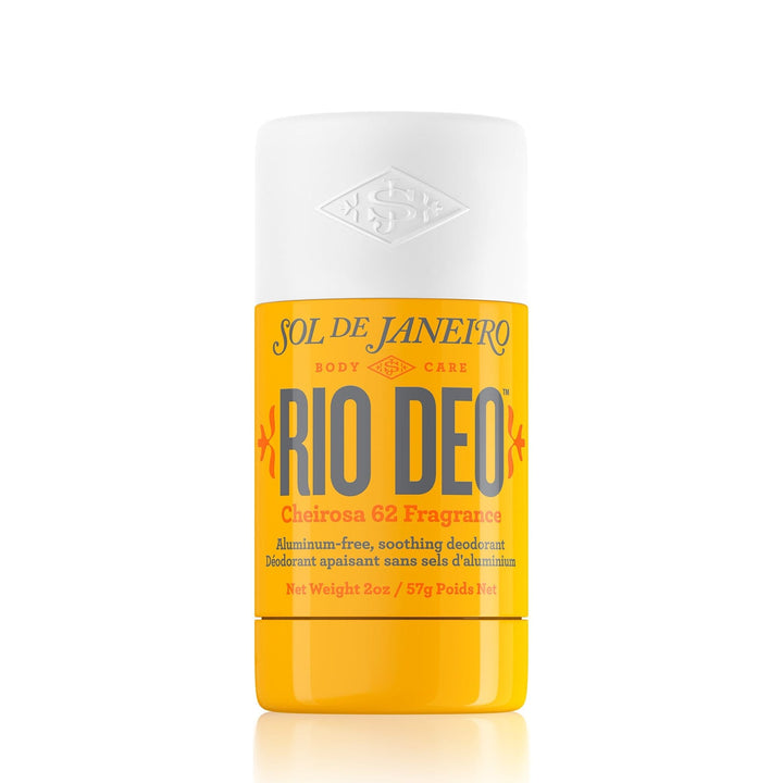 Rio Deo Aluminum-Free Deodorant Cheirosa 62™ H2