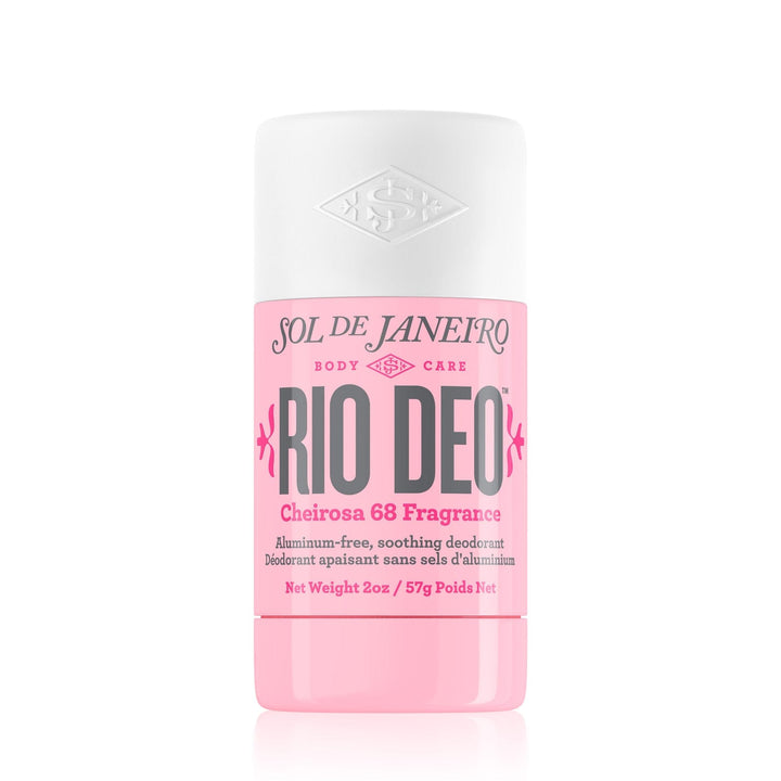 Rio Deo Aluminum-Free Deodorant Cheirosa 68 S1