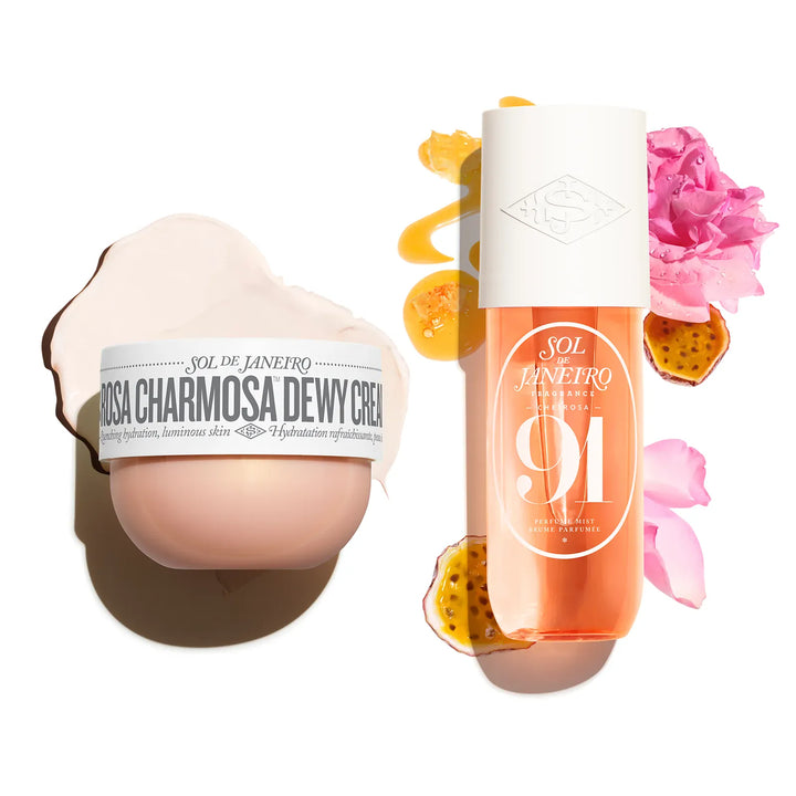 Rosa Charmosa™ Duo | Online Exclusive S1