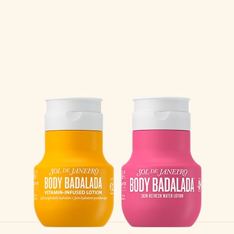 Sol Passport - Badalada Lotion 48 & 62 100ml Y7
