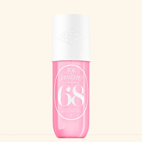 Sol Passport - Cheirosa 68 Beija Flor™ Perfume Mist (240ml) - 390 Points I1