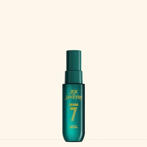 Sol Passport - Cheiroso 7 Cologne Mist V5