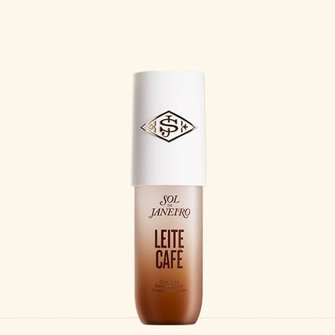 Sol Passport - Leite Café Perfume Mist L5