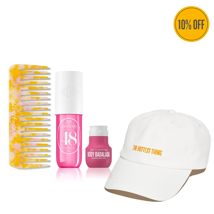 Badalada Getaway Bundle R5