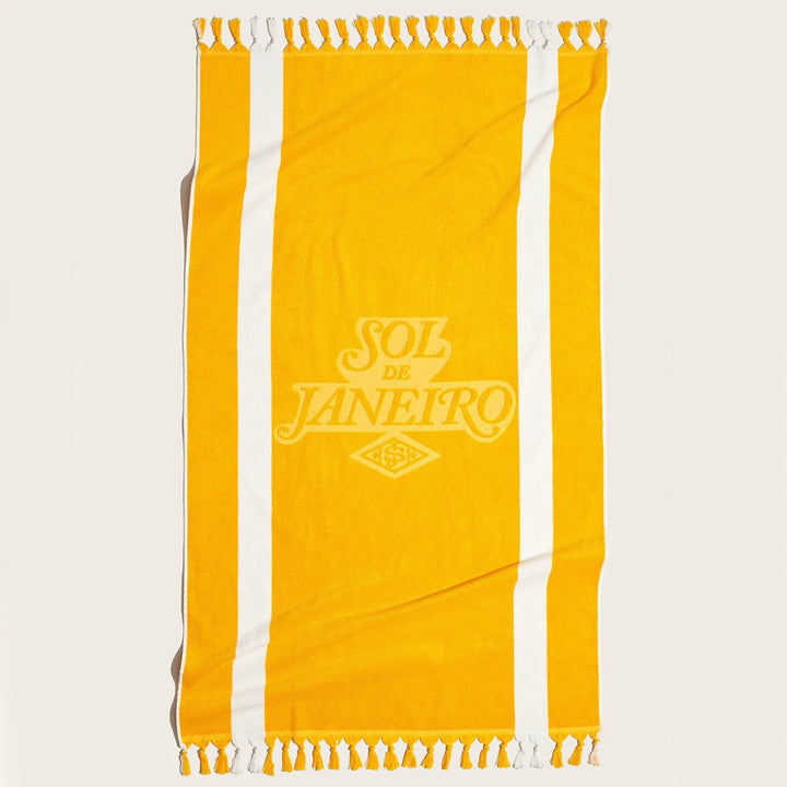 Badalada Oversized Beach Towel S2