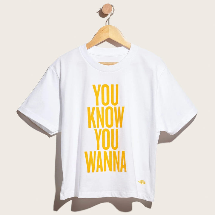Badalada Relaxed Tee I6