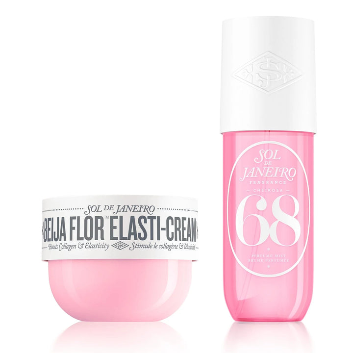 Beija Flor™ Duo Set | Online Exclusive P3