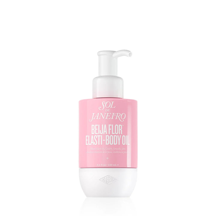 Beija Flor™ Elasti-Body Oil S1