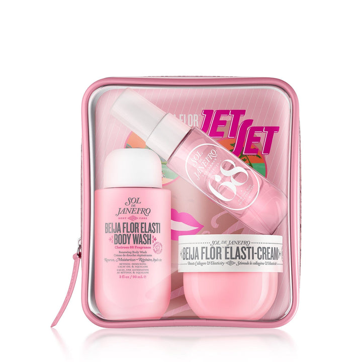 Beija Flor™ Jet Set S4