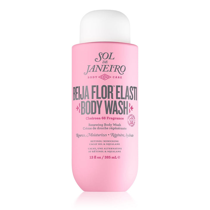 Beija Flor™ Renewing Body Wash B7
