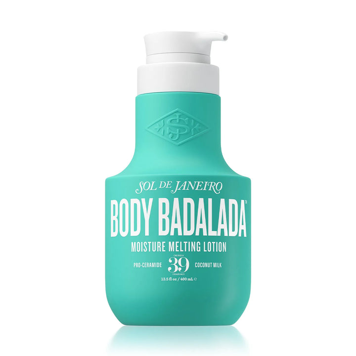 Body Badalada™ Moisture Melting Lotion Y9