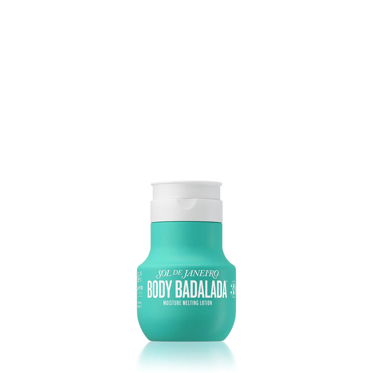 Body Badalada™ Moisture Melting Lotion