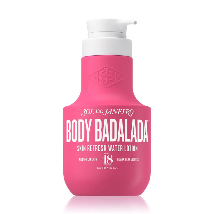 Body Badalada™ Skin Refresh Water Lotion J9