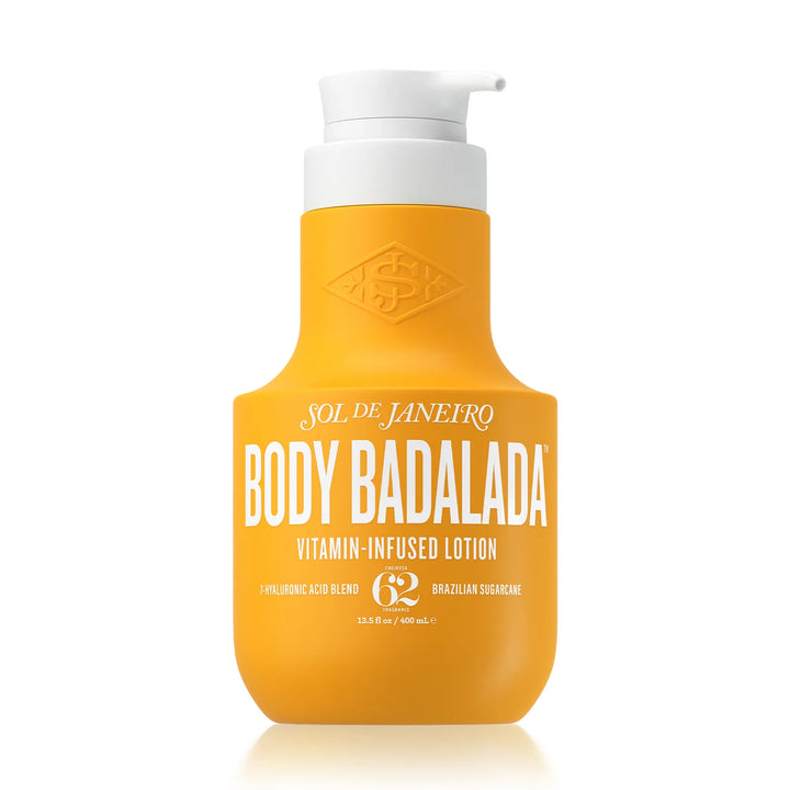 Body Badalada™ Vitamin-Infused Lotion R0