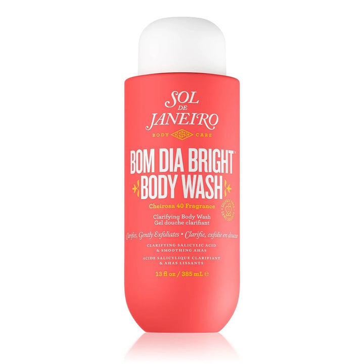 Bom Dia Bright™ Clarifying AHA BHA Body Wash R5