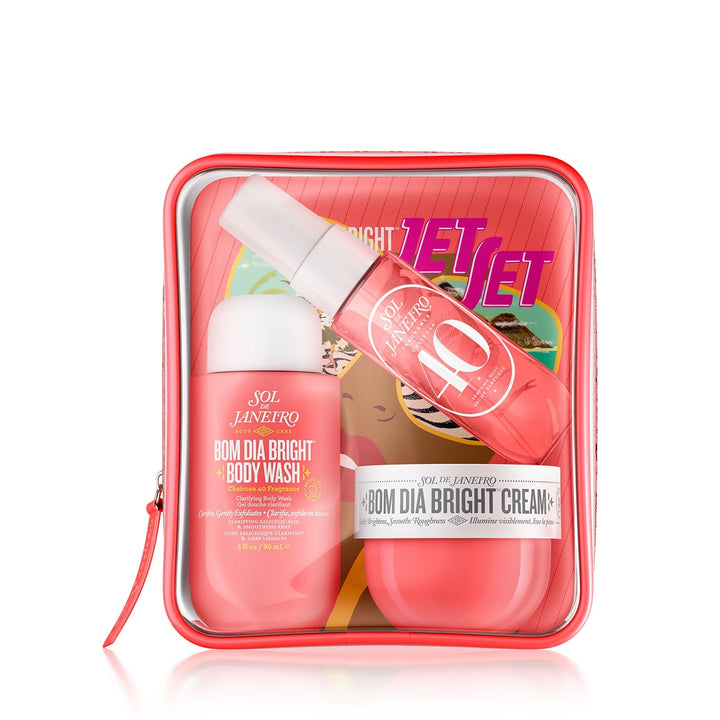 Bom Dia Bright™ Jet Set Z5