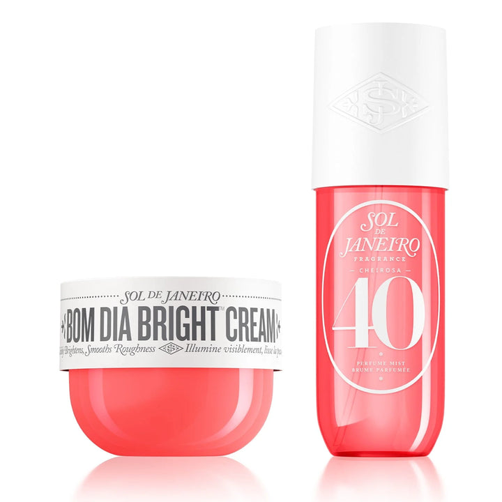 Bom Dia Bright™ Set | Online Exclusive V6