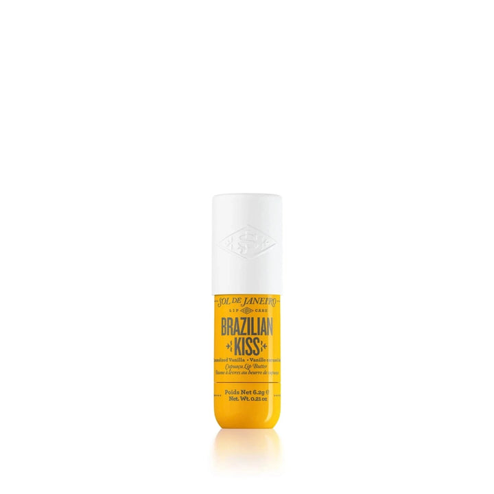 Brazilian Kiss Cupuaçu Lip Butter E9