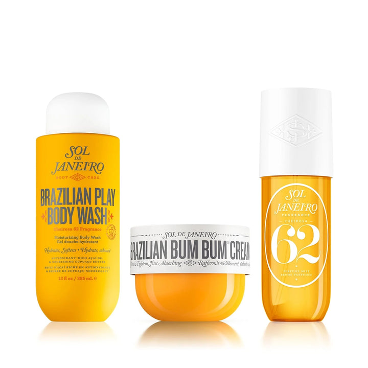 Brazilian Obsession Collection | Online Exclusive V5
