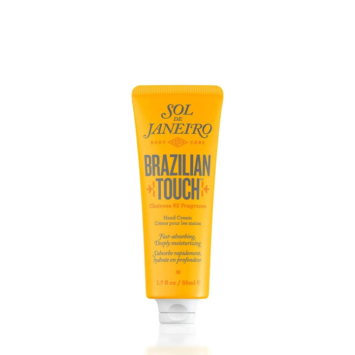 Brazilian Touch™ Hand Cream Z3