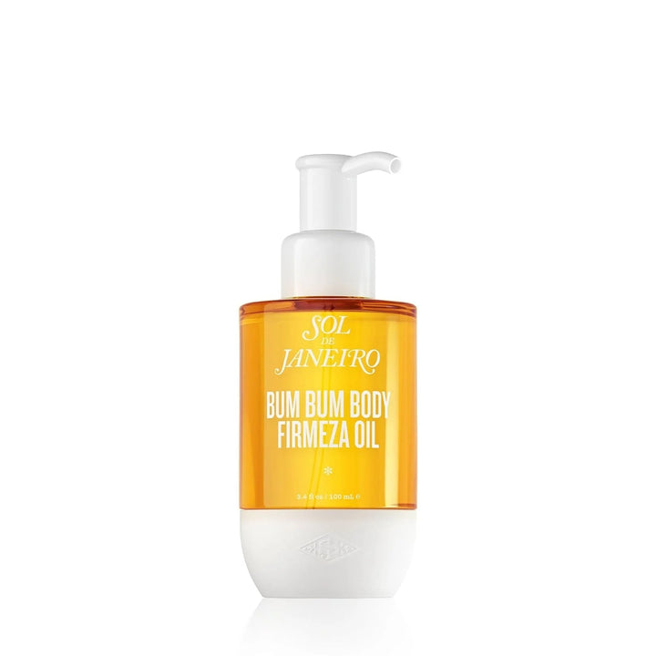 Bum Bum Body Firmeza Oil Z2