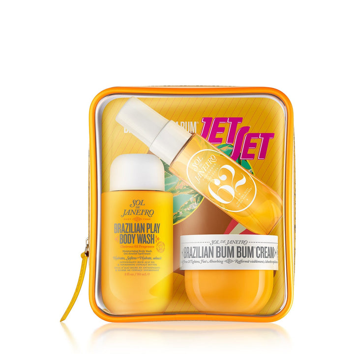 Bum Bum Jet Set A8