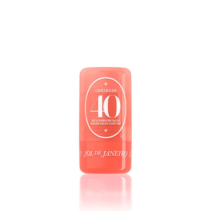 Cheirosa 40 Jelly Perfume Balm R0