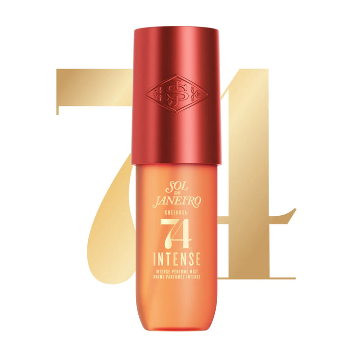 Cheirosa 74 Intense Perfume Mist P2