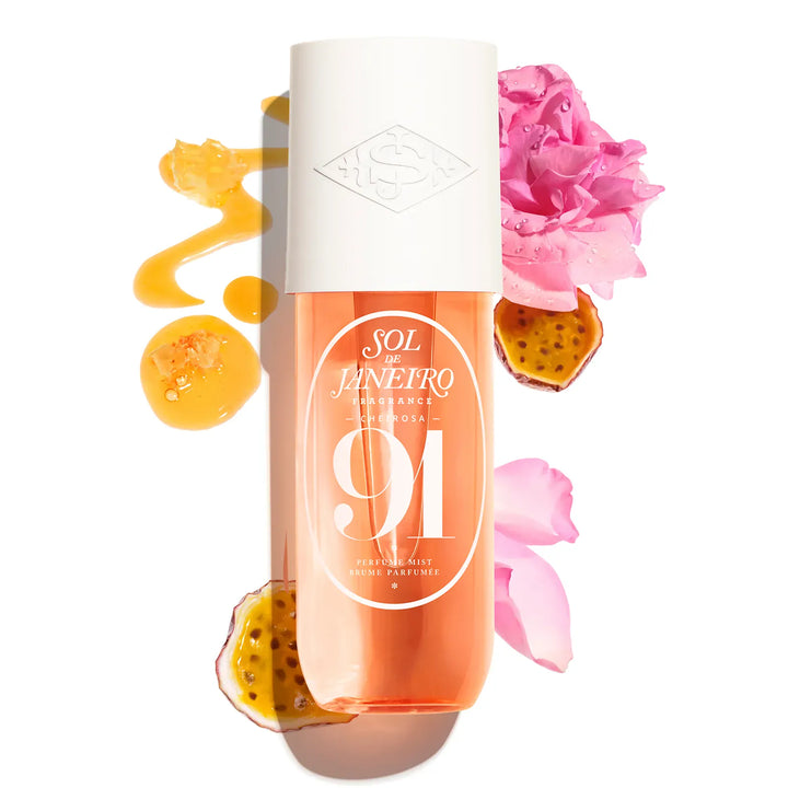 Cheirosa 91 Perfume Mist X1