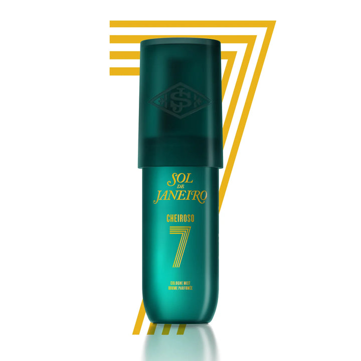 Cheiroso 7 Cologne Mist L1