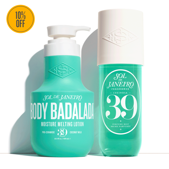 Choose Your Body Badalada™ Lotion + Mist Duo Z6