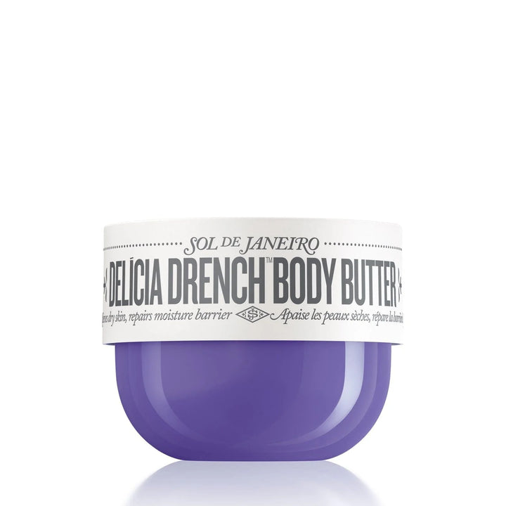 Delícia Drench™ Body Butter B6