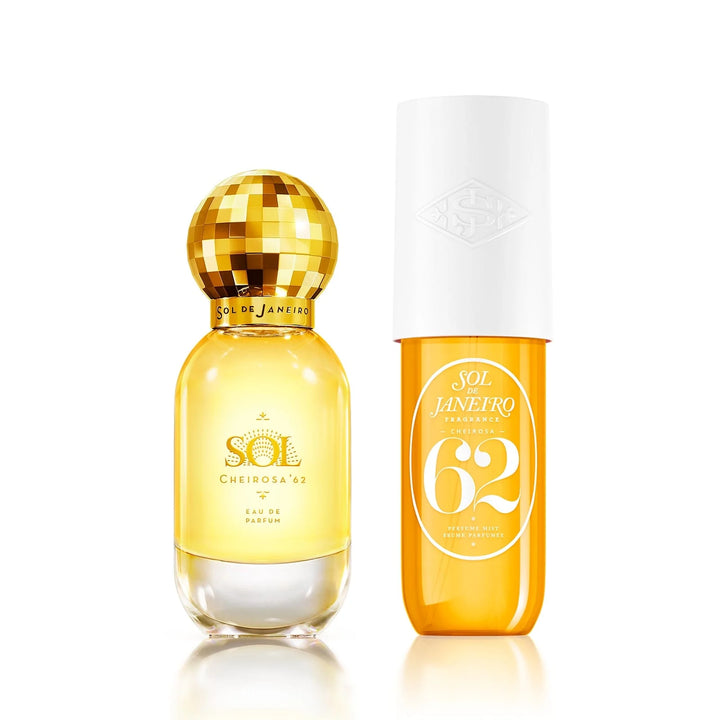 Forever Cheirosa Duo | Online Exclusive N3