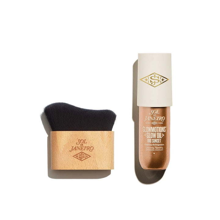 Glow & Blend Duo U1