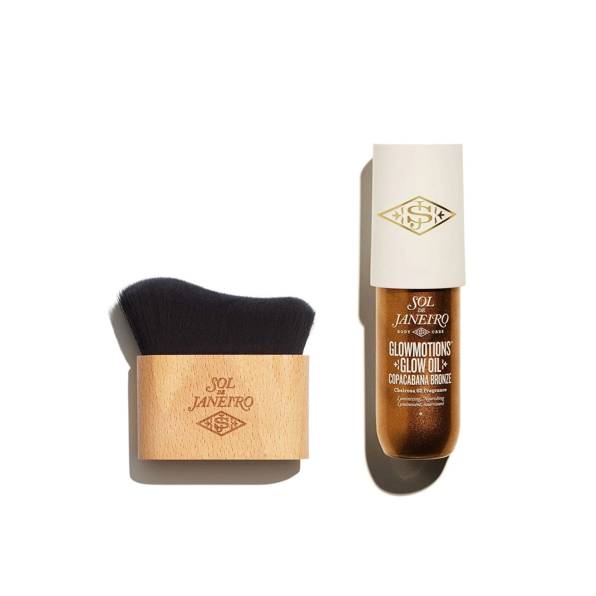 Glow & Blend Duo