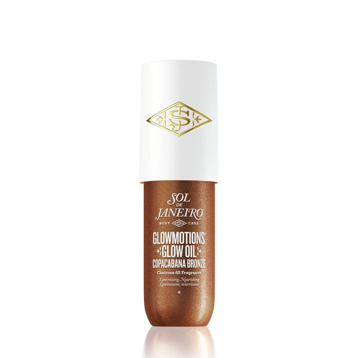 GlowMotions™ Glow Body Oil G3