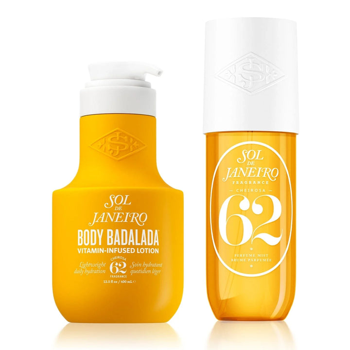 Irresistible Hydration Duo X8
