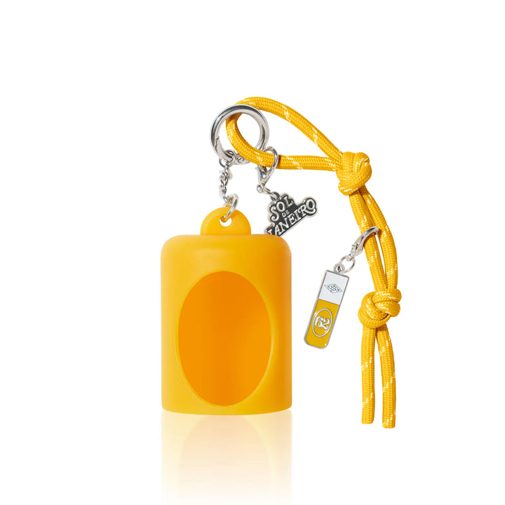 Jelly Perfume Balm Keychain Z2
