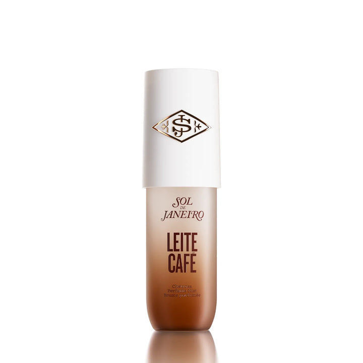 Leite Café Perfume Mist | Limited Edition F9