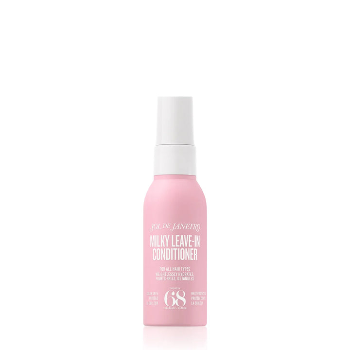 Milky Leave-In Conditioner Cheirosa 68 H3